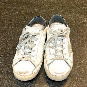 Golden Goose Snickers 8